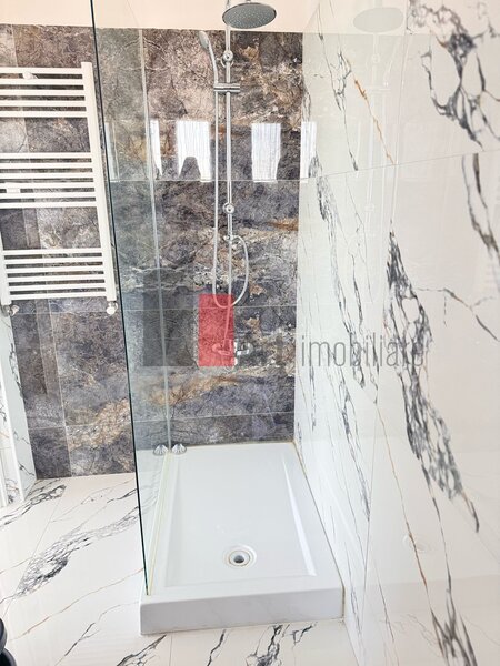 Jiului, ap. 2 camere, mobilat, utilat,